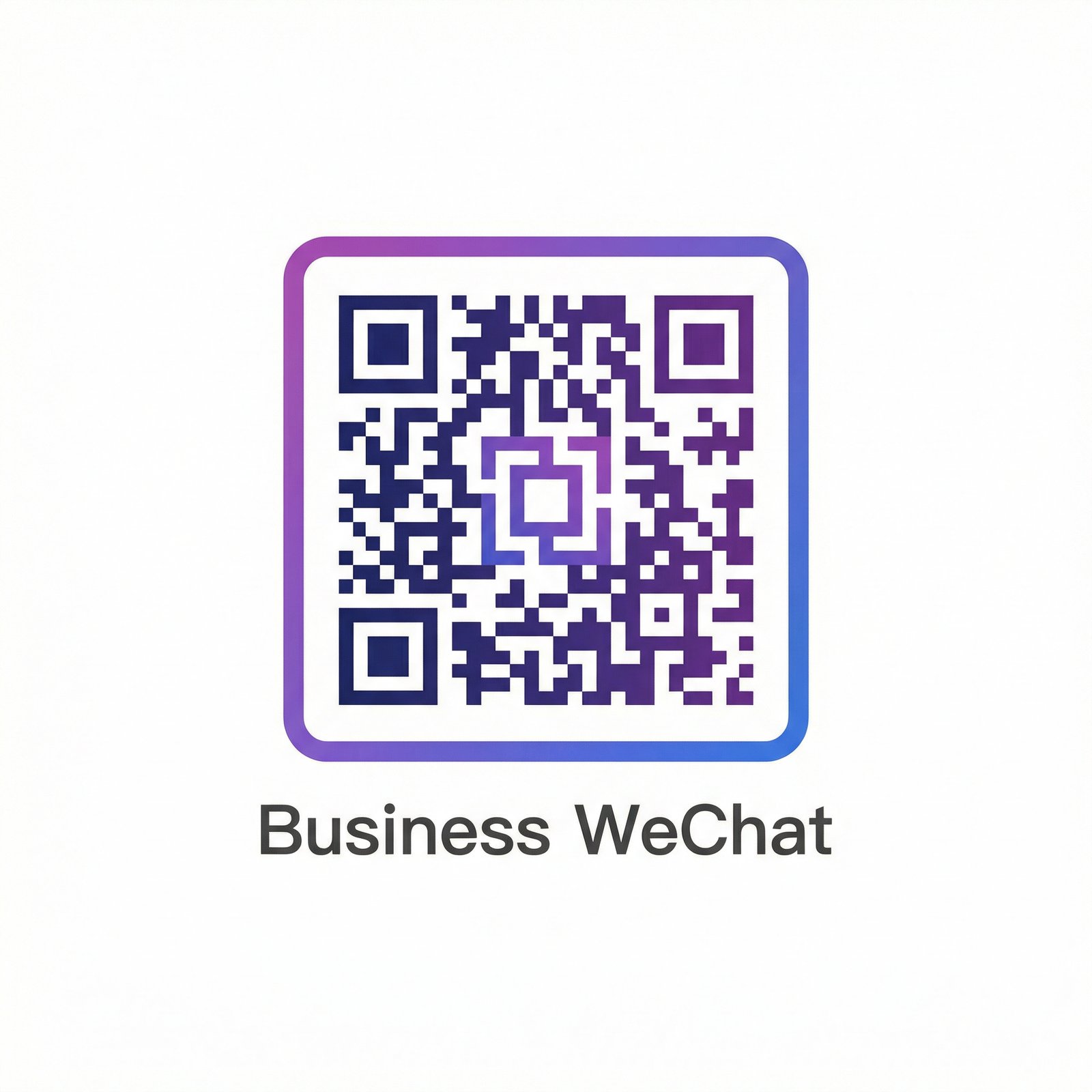 在线AV商务二维码